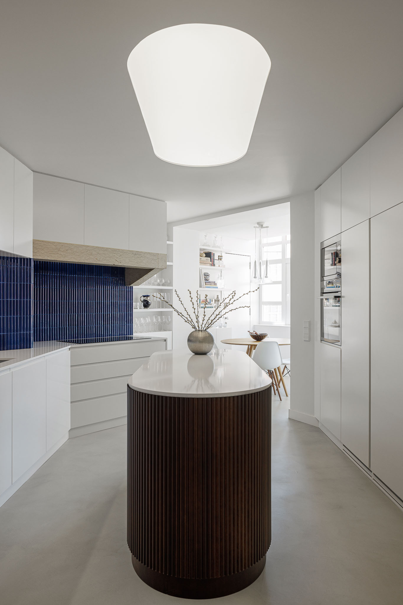 AN 住宅丨葡萄牙里斯本丨nmdarq-16