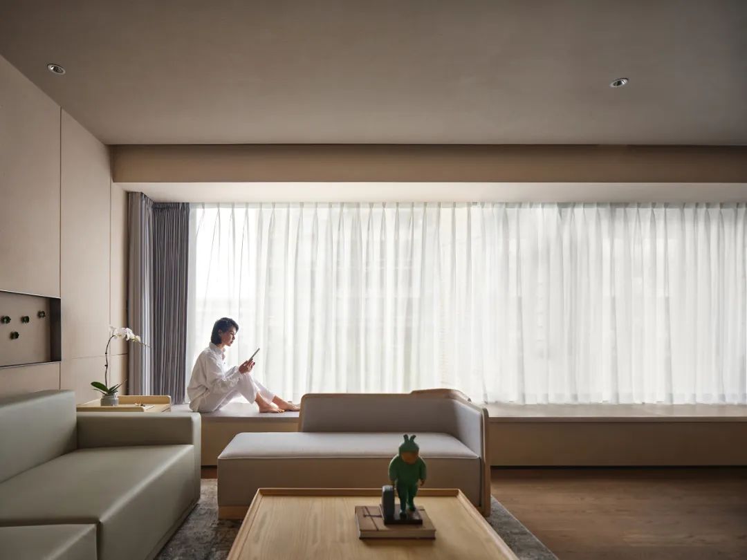 碧海云天私人会所丨中国深圳丨禾田营造-67