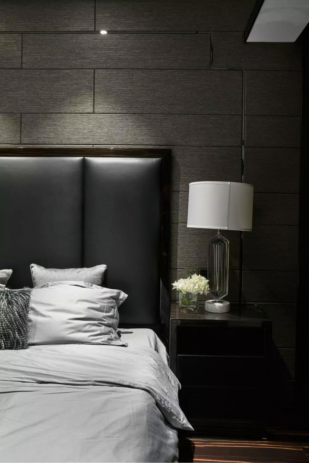 杭州排屋设计 | 诗意栖居，心灵港湾-38