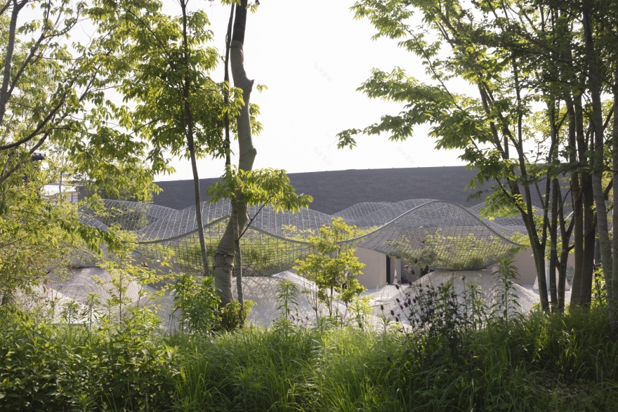 大阪E·波休憩亭丨日本大阪丨MIDW-27