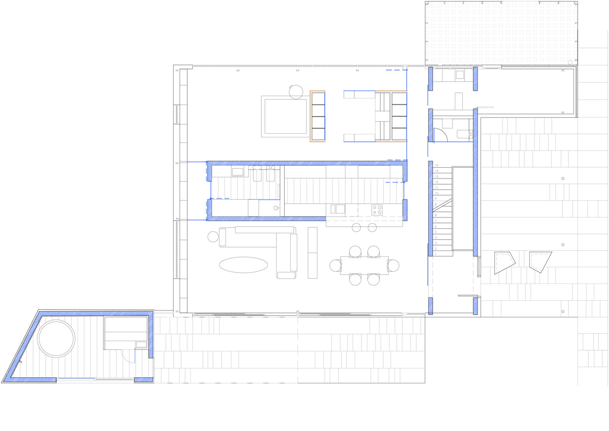西班牙米哈雷斯住宅-31