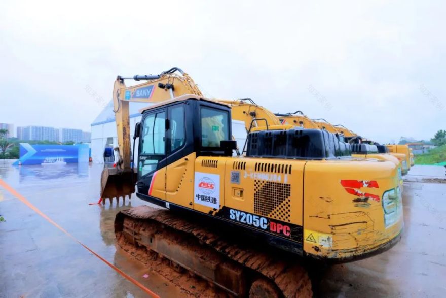 佛山⇋广州15分钟,又一超级高铁站开建!-13