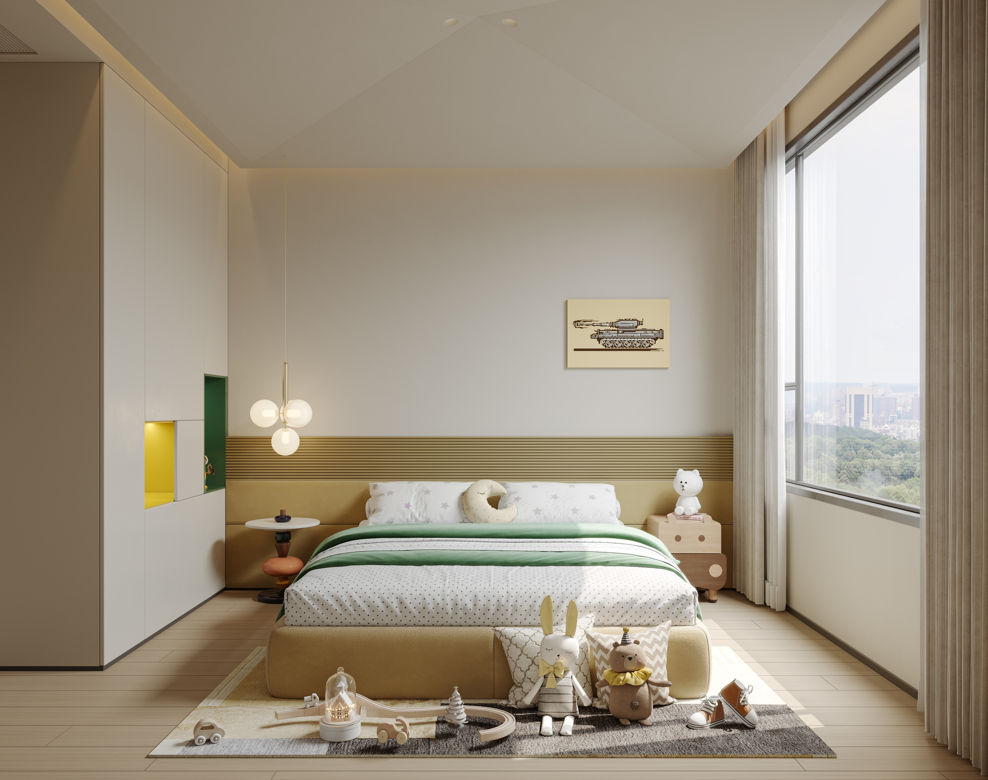 晫易视觉2024年300一张商业组作品-83