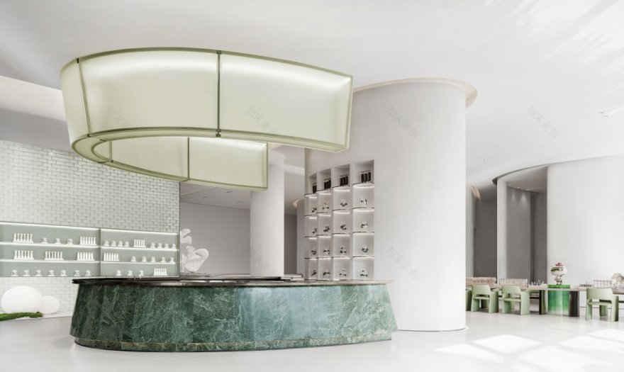 融创学府壹号·乐园体验生活馆丨中国广州丨零次方设计-17