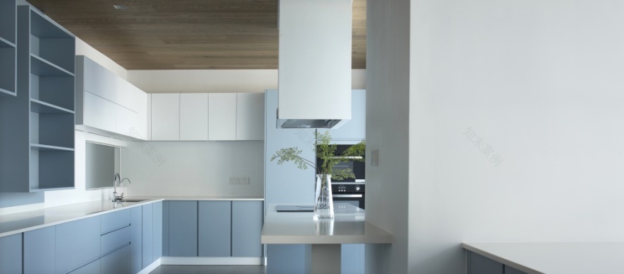 ONES Design 办公空间-6