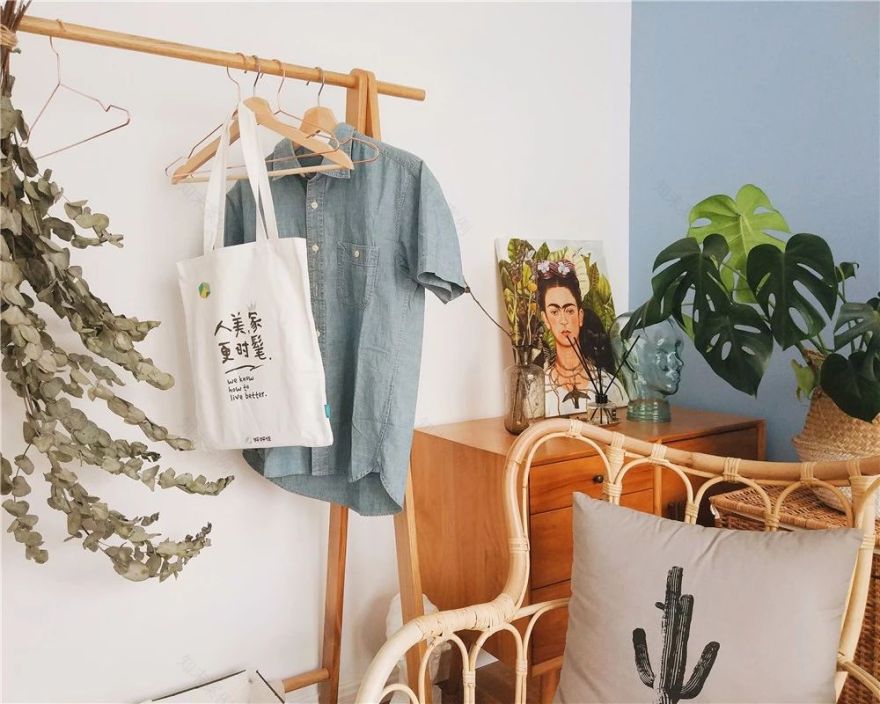 12W 打造现代北欧风家居,摄影师的第二个家-71