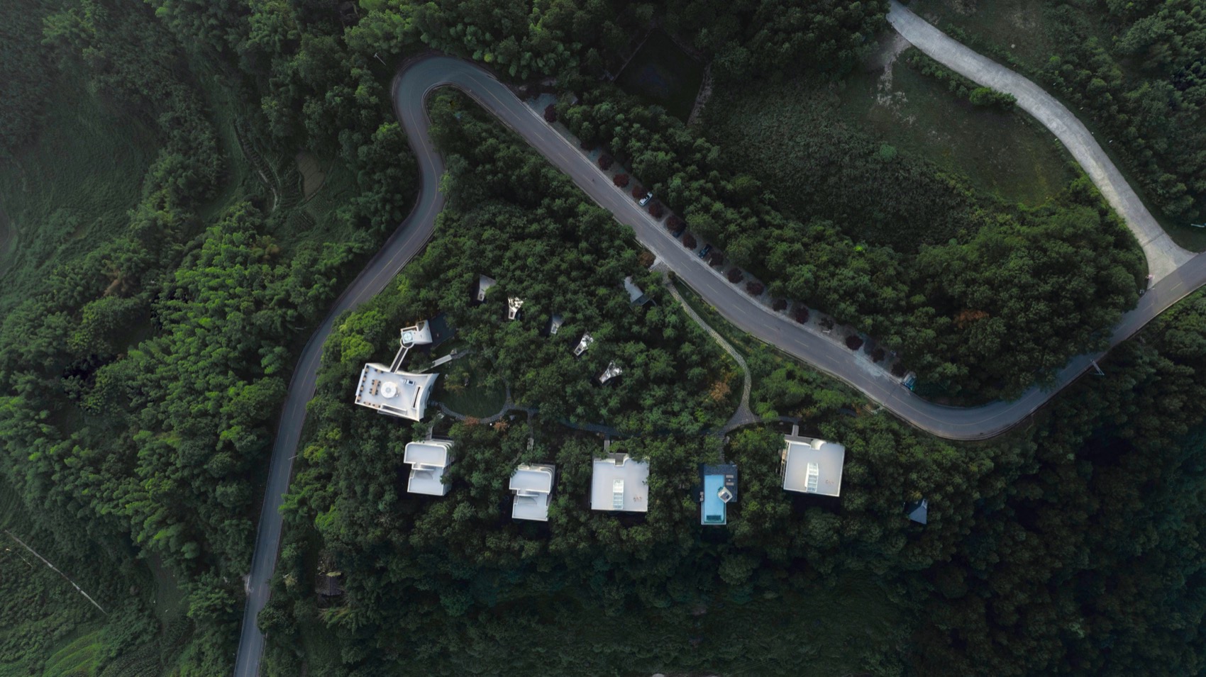 仙那度·重重山民宿丨中国重庆丨广州城外建筑设计有限公司-169