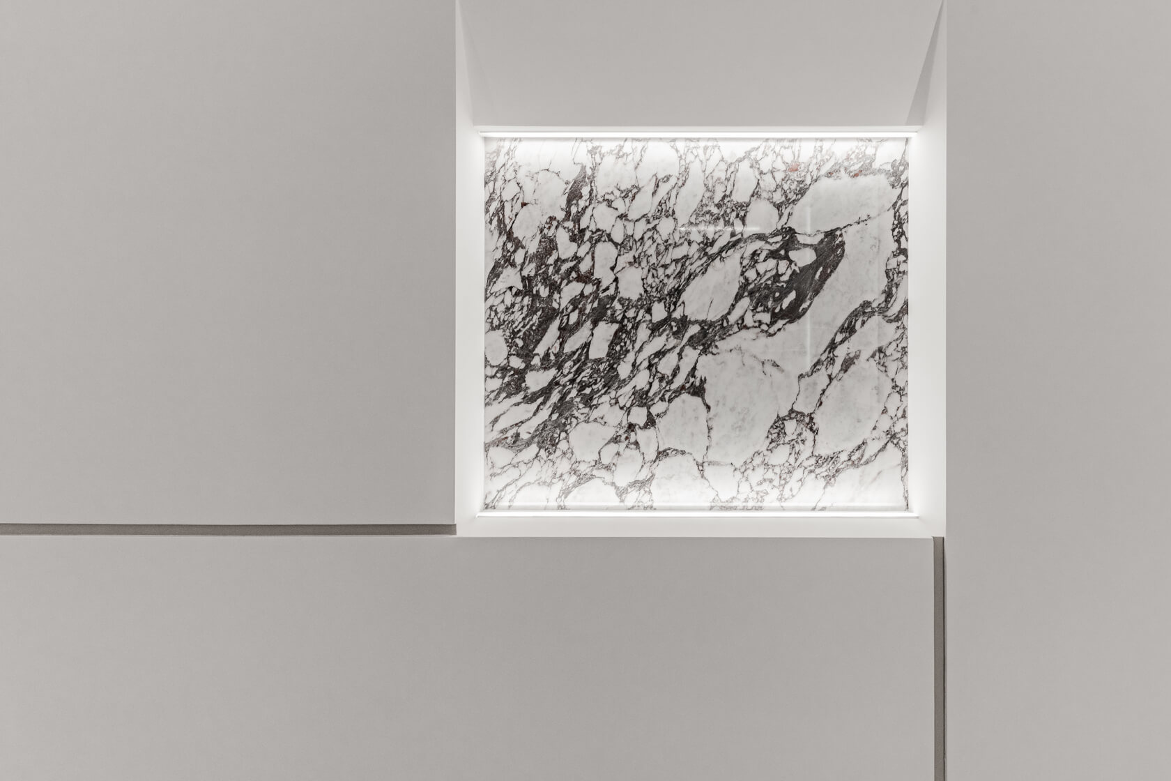 【診所室內設計】粗曠原始是一種前衛的美『循映牙醫 』開物設計-13