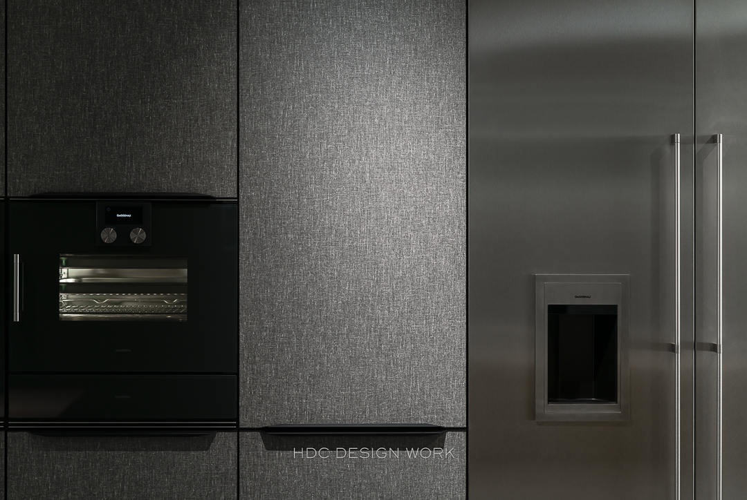 德国嘉格纳电器&NEXT125橱柜成都体验店丨中国成都丨刘芮言,唐嘉骏-23