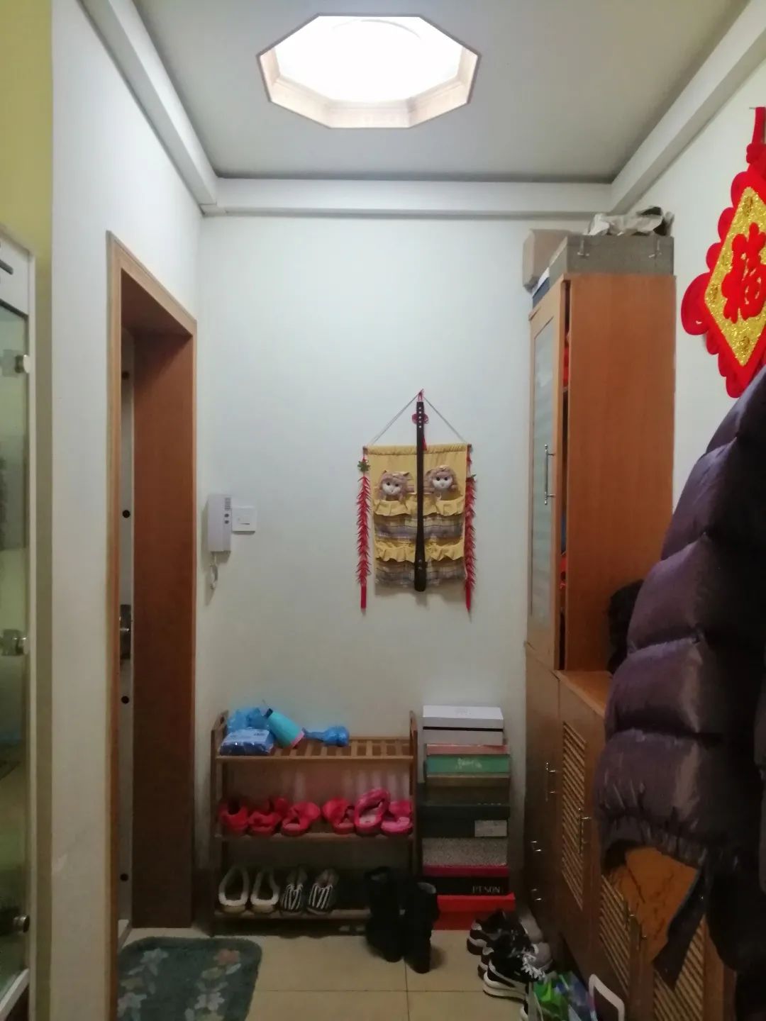 都江堰金婚之家丨中国成都丨清羽设计-23