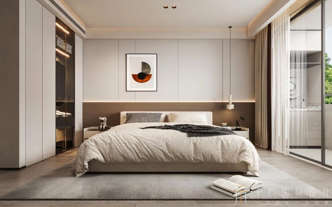 听蓝湾丨千广国际设计-48