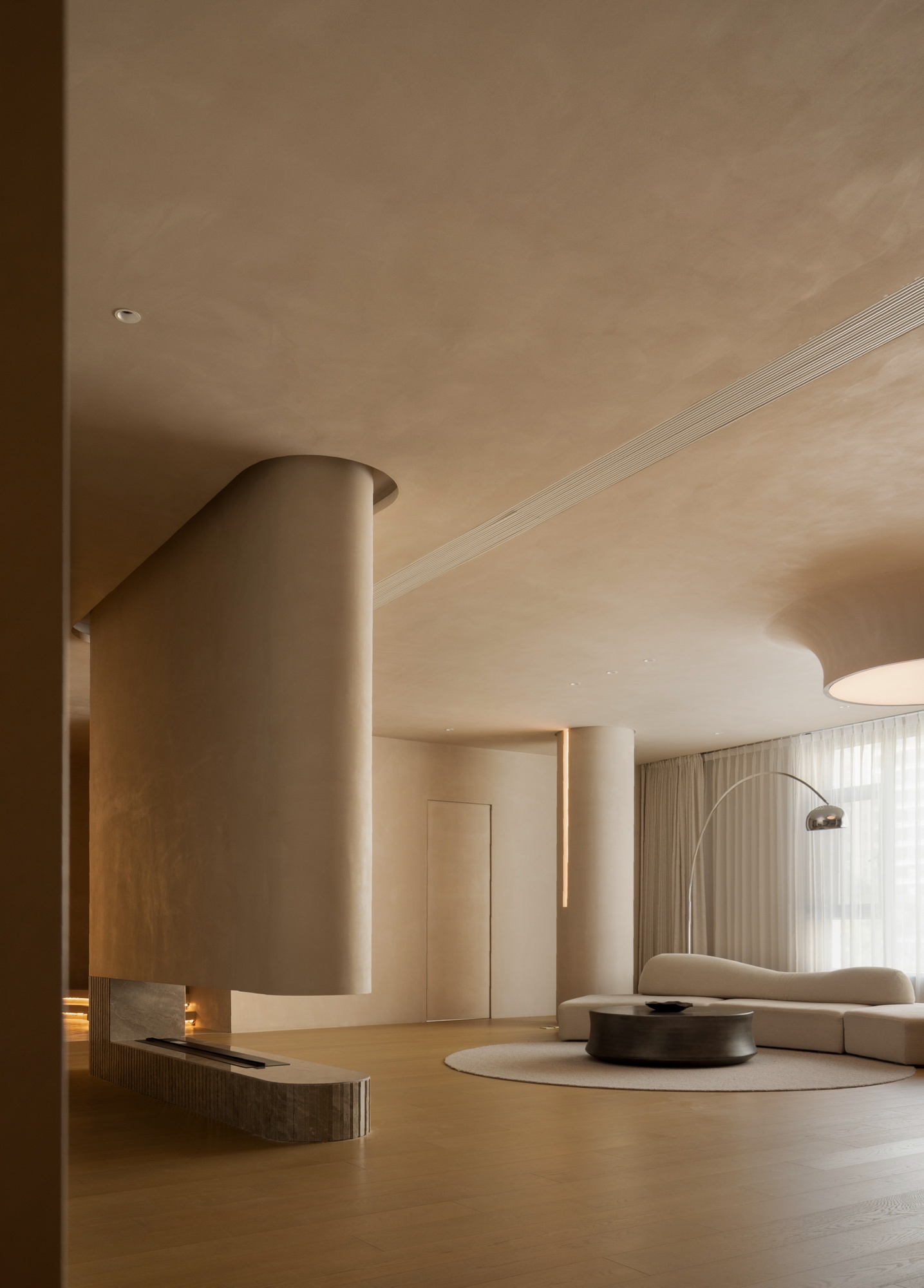 柏意智能展厅丨中国温州丨榀象设计-13