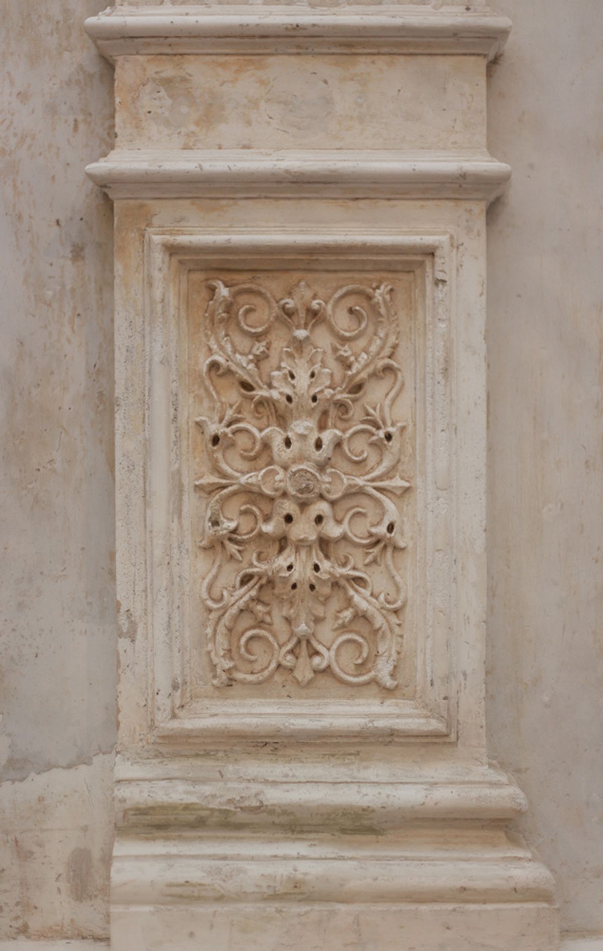 智利历史建筑 Palacio Pereira 的现代复兴-17