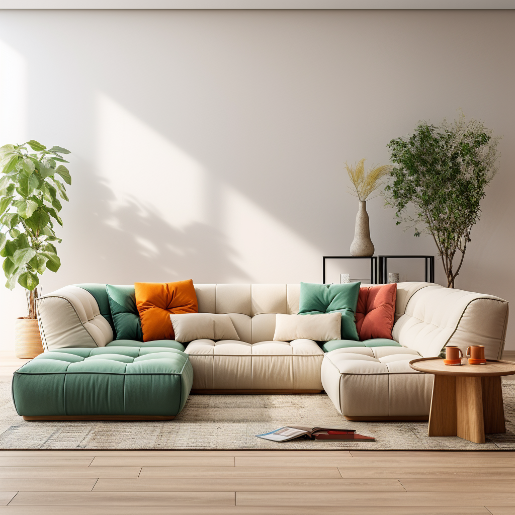 彩色沙发开发产品款式-9