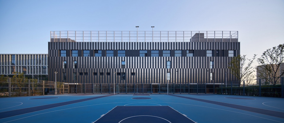 杭州威雅实验学校 | 英式寄宿学校的现代诠释-75