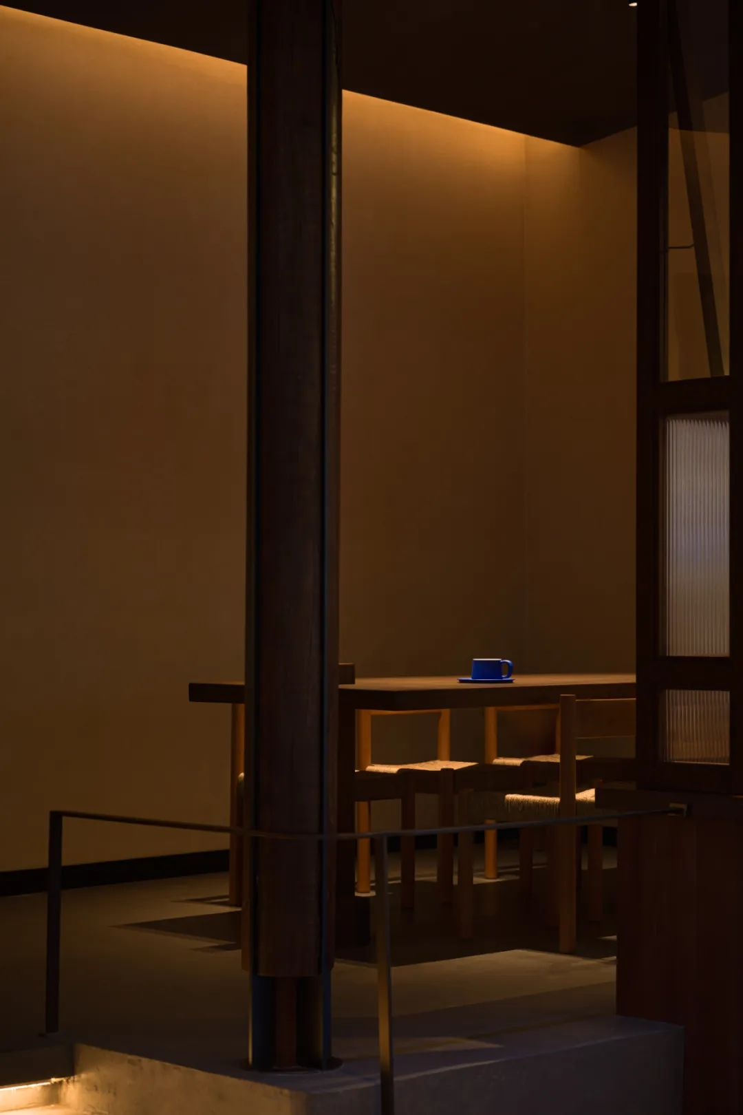 在会 – 茶丨中国成都丨JSD. 简璞设计-53