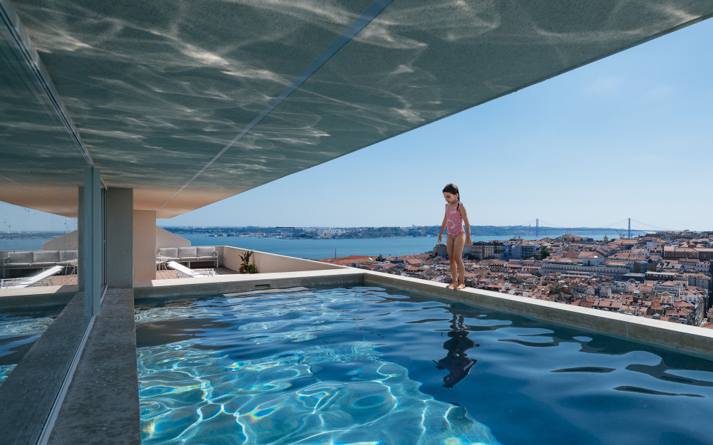 葡萄牙科斯塔公寓-87