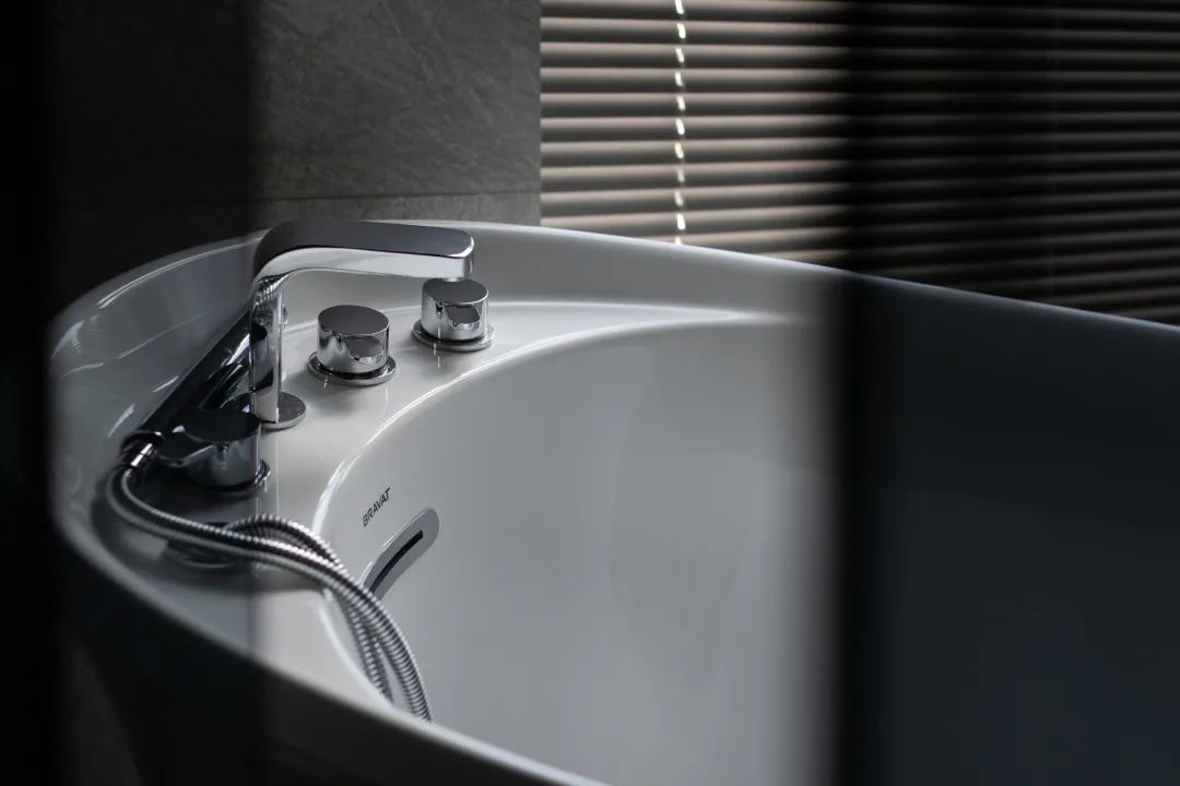 现代极简,品质生活 · 金悦花园的优雅空间设计丨广州华浔集团-94