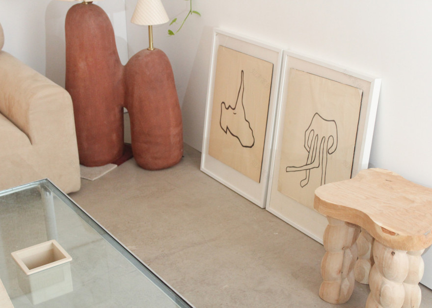 泥土中的灵动创意 | 设计师 Eny Lee Parker 的陶艺之路-7