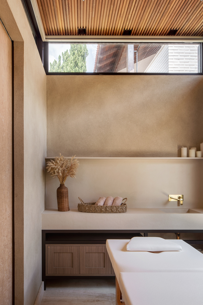 巴西度假风住宅设计丨Lima Decor-49