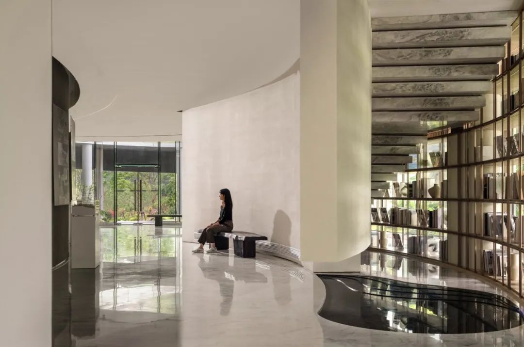 安若云舍丨中国漳州丨BUZZ建筑事务所-66