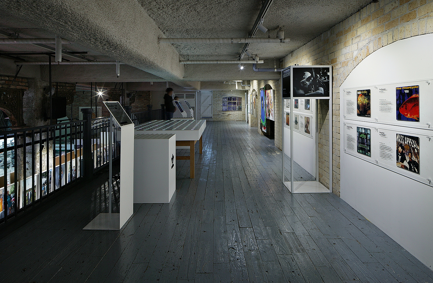 阿迪达斯 EQT 运动鞋展“媒体室”-32