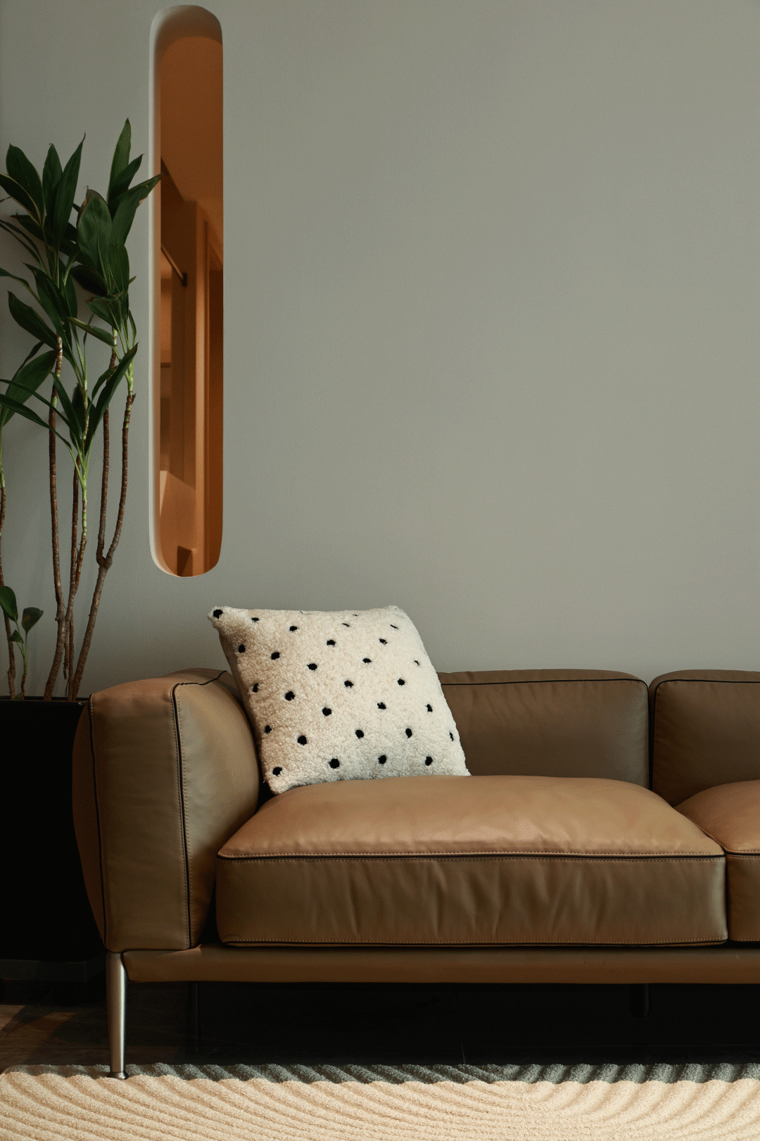 双流区196㎡复式精装房大变身丨清羽设计-25