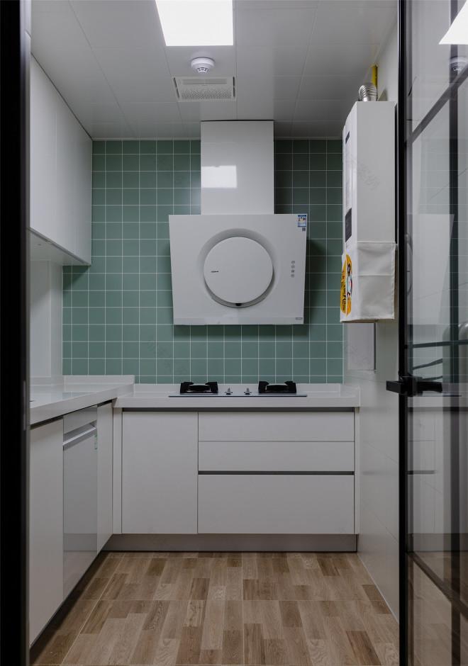 南洋风情的浪漫家 · 80 后小姐姐的独处空间-28