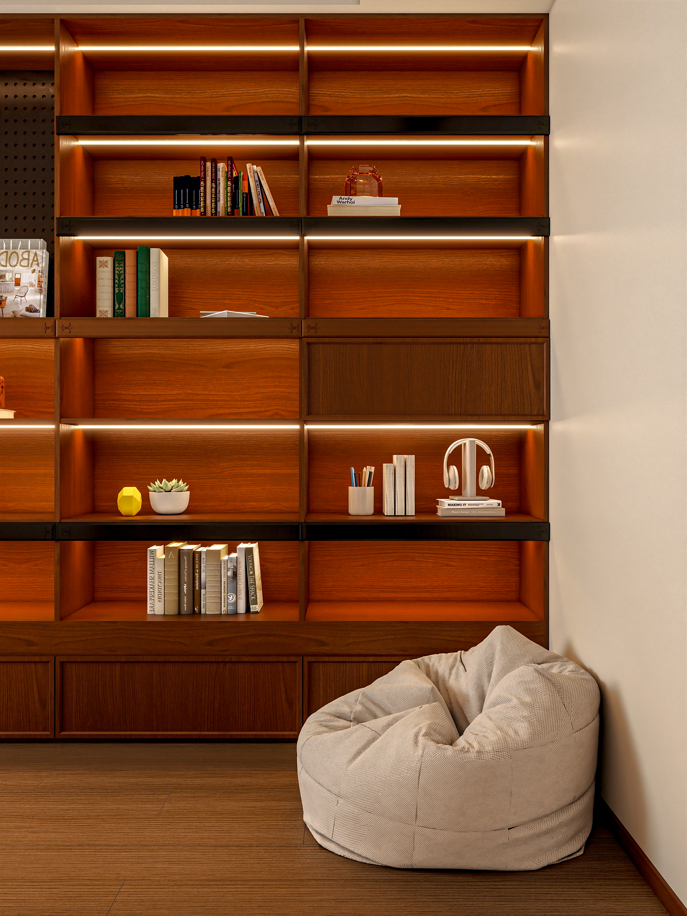 四川岳池雍合湾（180平方中古风三居室）-30