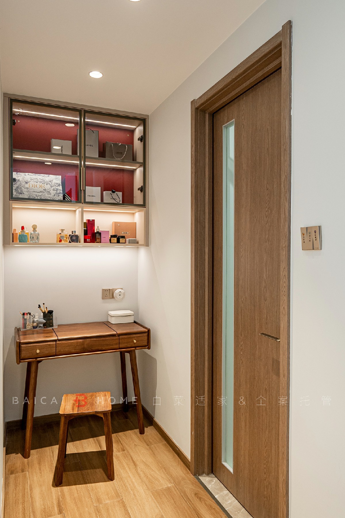 梁住·烟火日常与东方美学的邂逅-47