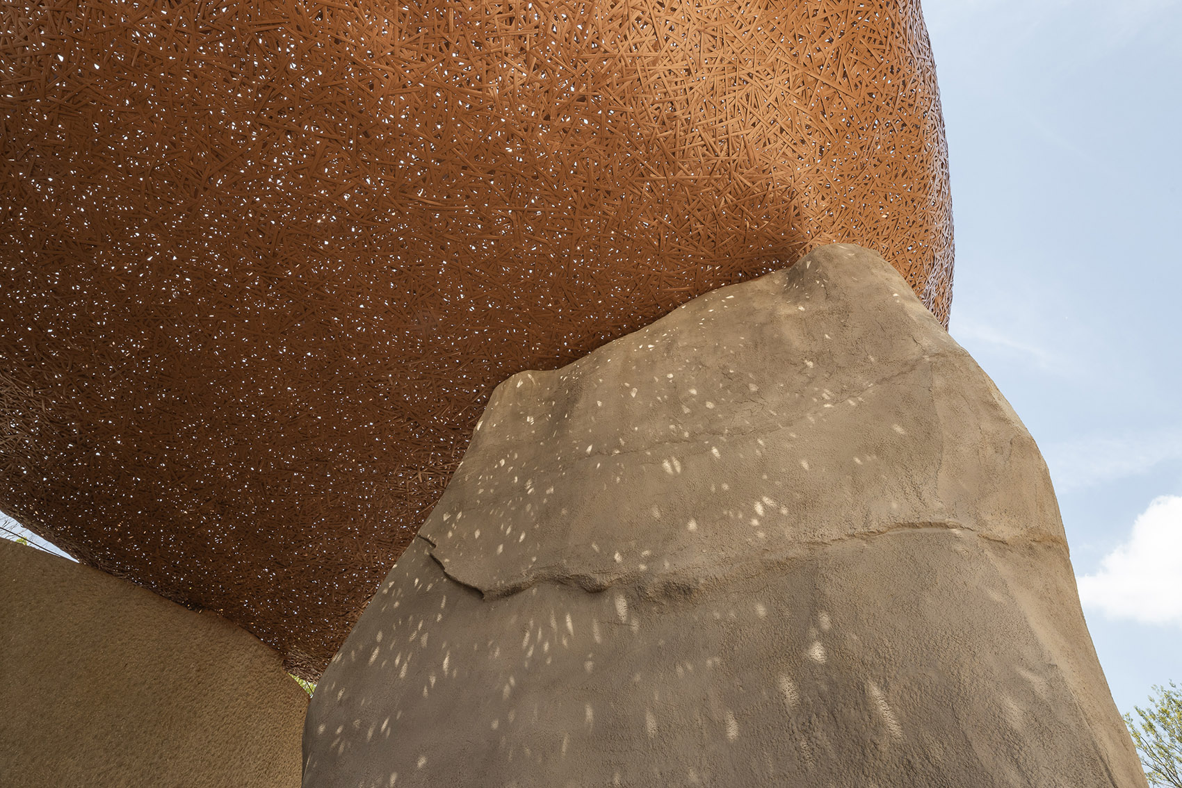 武汉麓客岛动物农场丨中国武汉丨万社设计-193