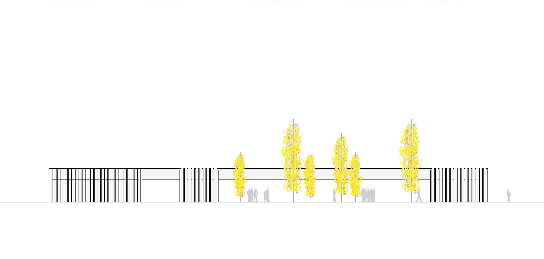 Elderly Center Sant Rafael Ramón Esteve-11