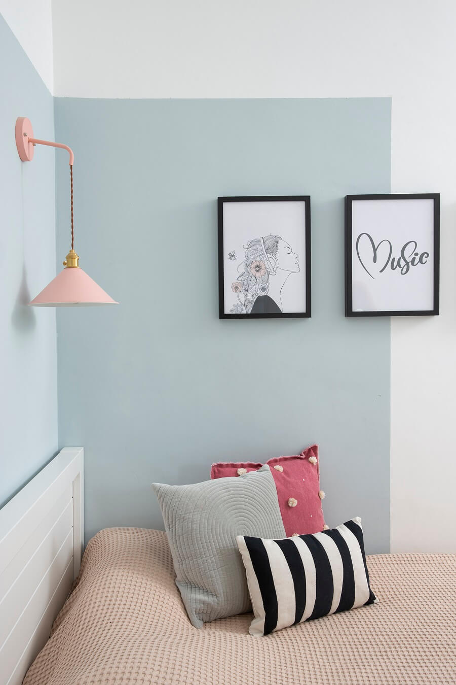 אושי דר | עיצוב פנים דירה 4 חדרים בהרצליה - PICKINTERI-28