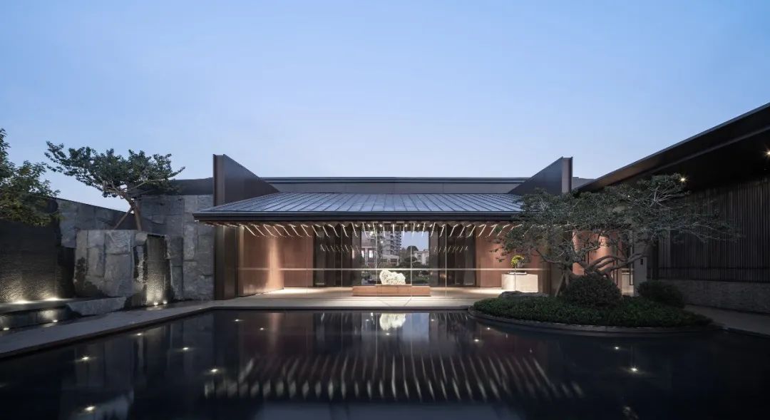 南宁万科瑧湾悦丨中国南宁丨上海日清建筑设计有限公司-53