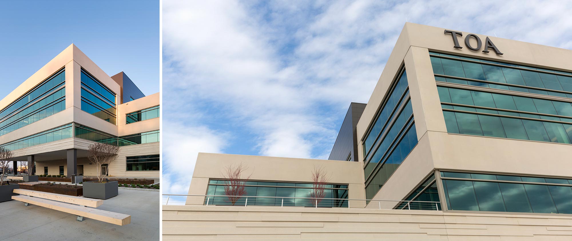 8 城市大道医疗办公楼丨United StatesNashville-8