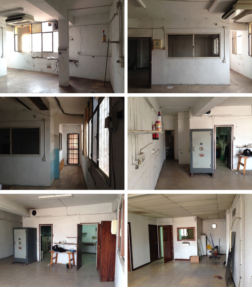 ESTUDIO PARA EL ARTISTA VICTOR PÉREZ-PORRO | Anna & Eugeni Bach-22