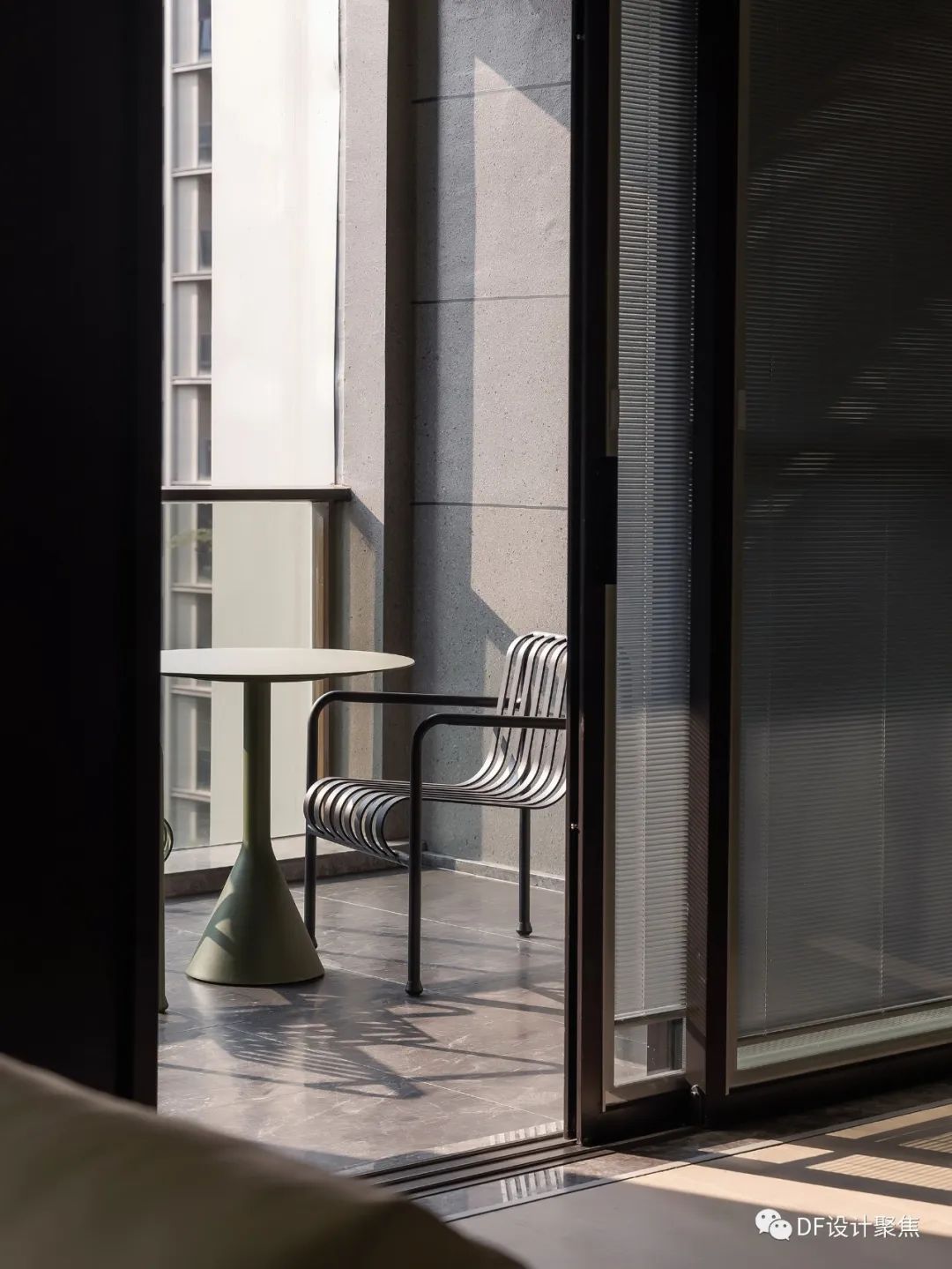 重庆公寓丨中国重庆丨大卫·康迪设计工作室-22