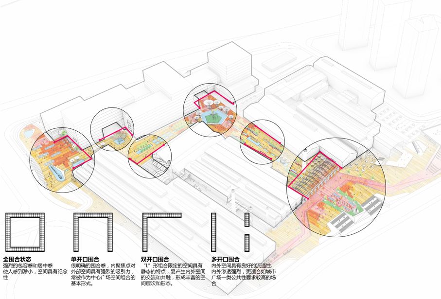 重庆特钢厂工业遗址更新 | 滨水工业景观的转型与重生-65