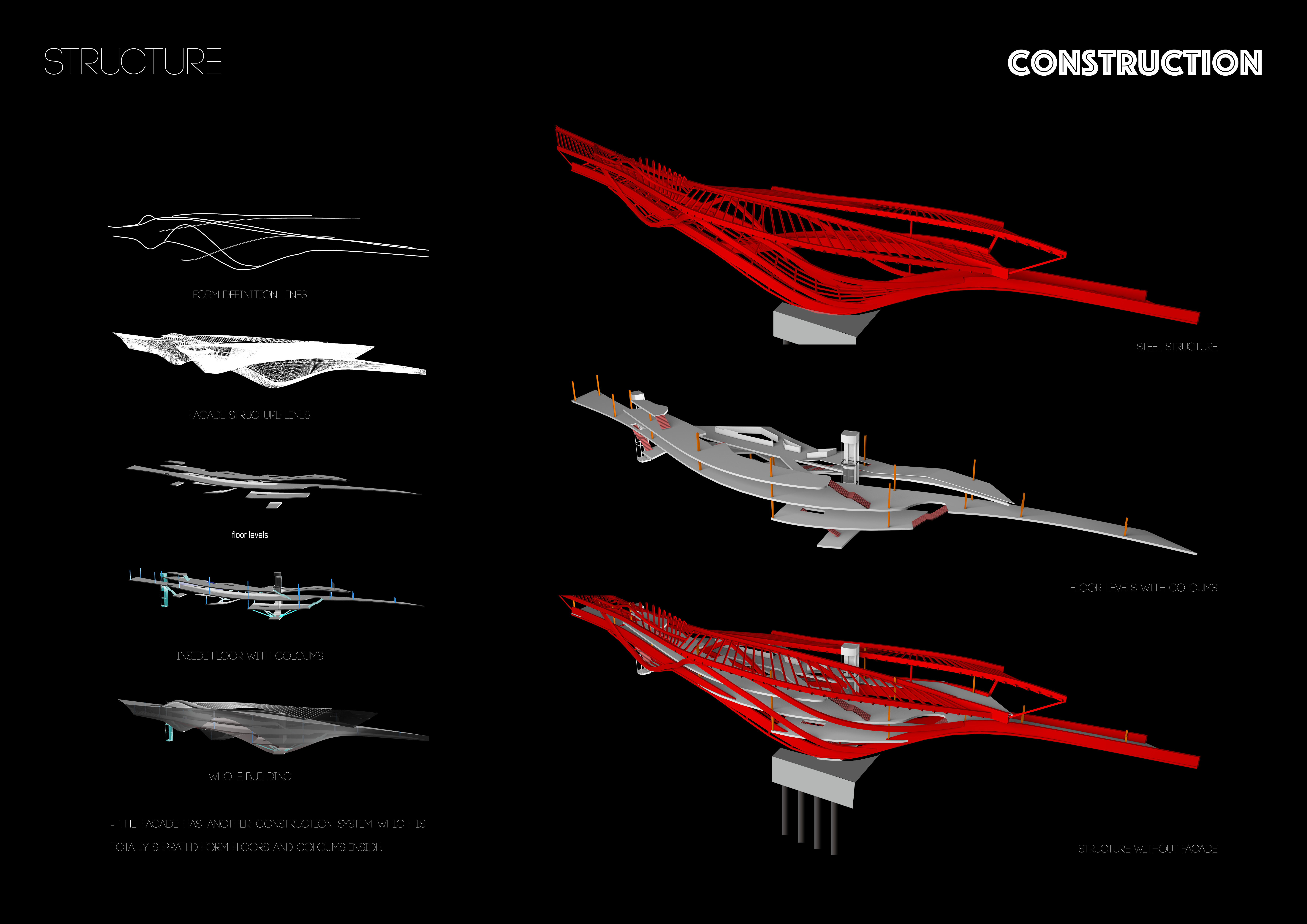大学生活纪念设计 | 悲惨中的亮点-12