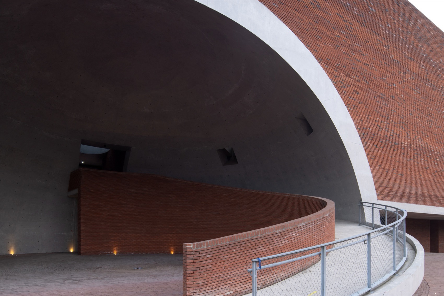 益阳三周文化广场丨中国益阳丨地方工作室-108