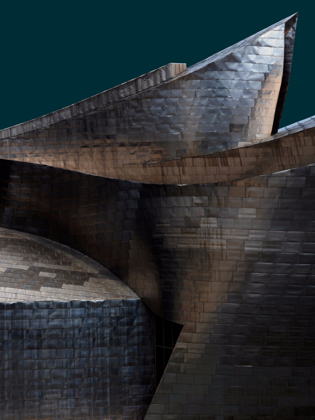 Carsten Witte 经典建筑摄影 · Iberian Architecture-3