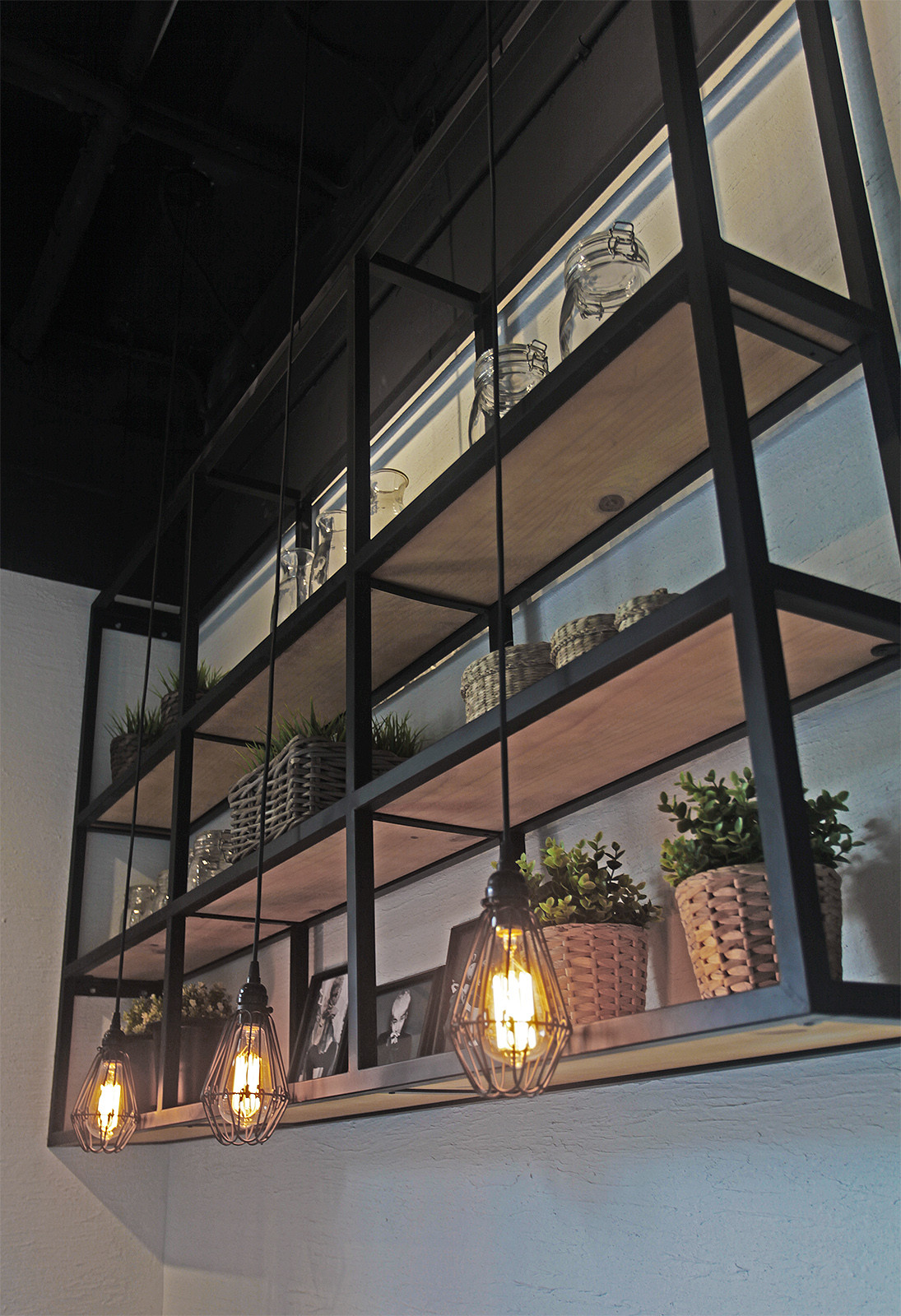 ensalada 江北店-21