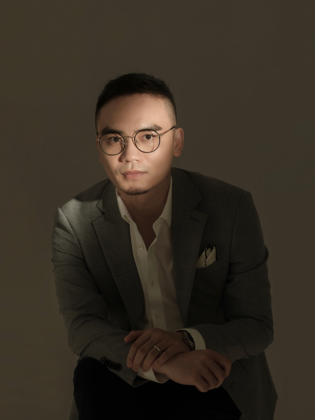 杭州滨江·清来嘉座丨中国杭州丨万相无形-87