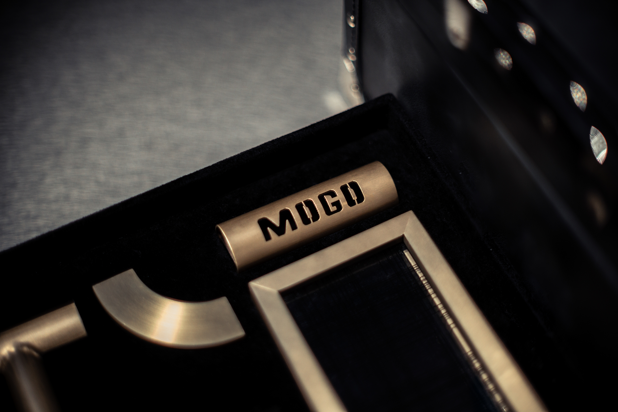 莫戈金属未来艺术展厅丨中国杭州丨黄永才 RMA共和都市-77