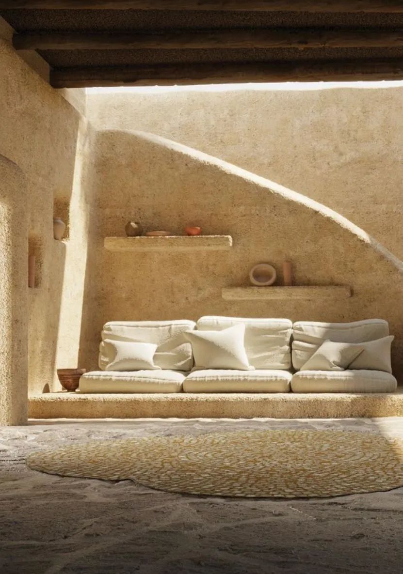 未来主义别墅设计-52