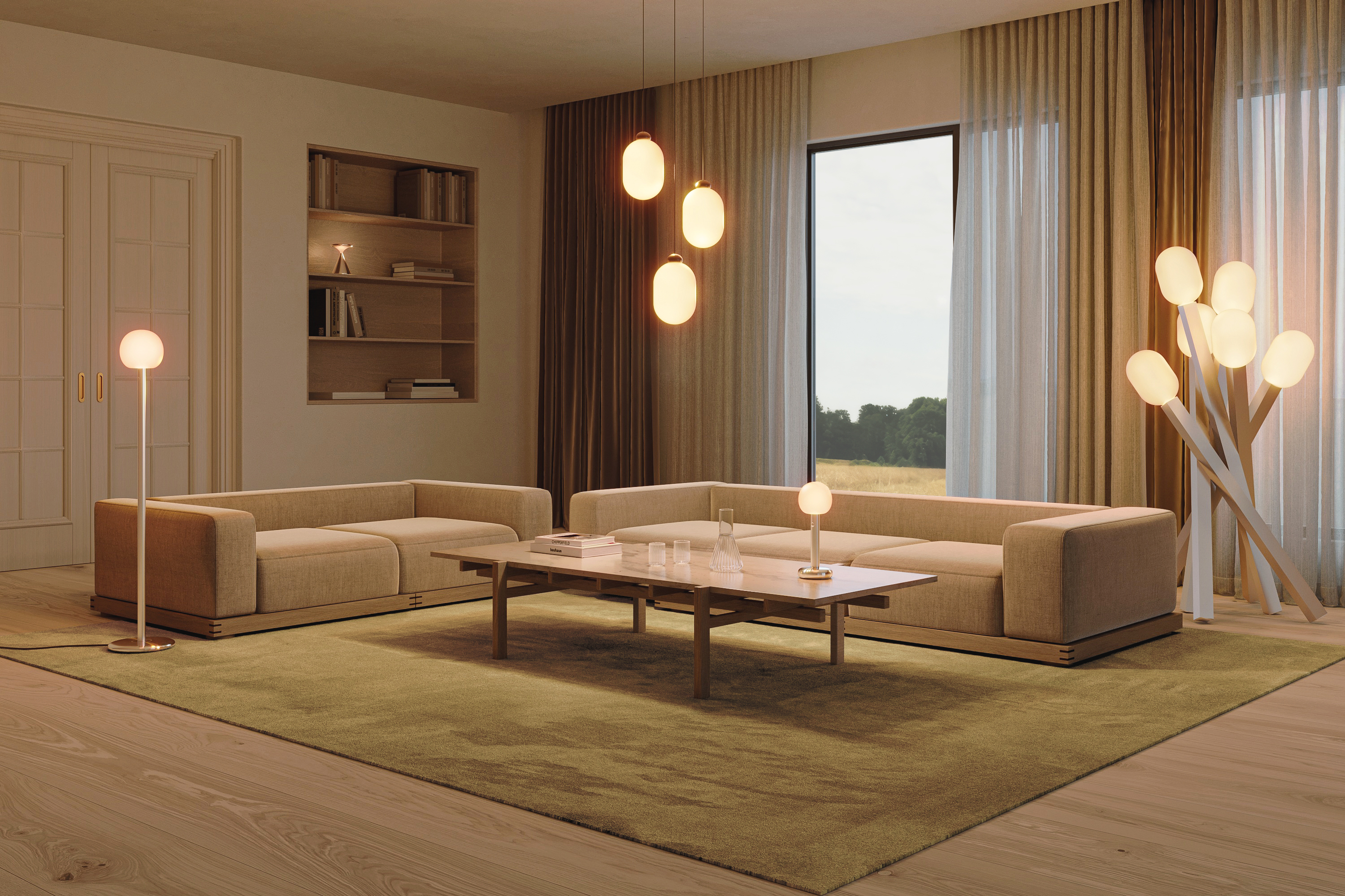 Home Installation Design & CGI Visualizations-8