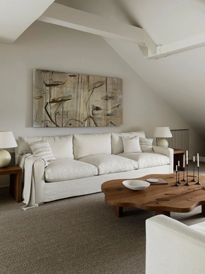 Mariehill House私宅丨瑞典斯德哥尔摩丨Liljencrantz Design-104