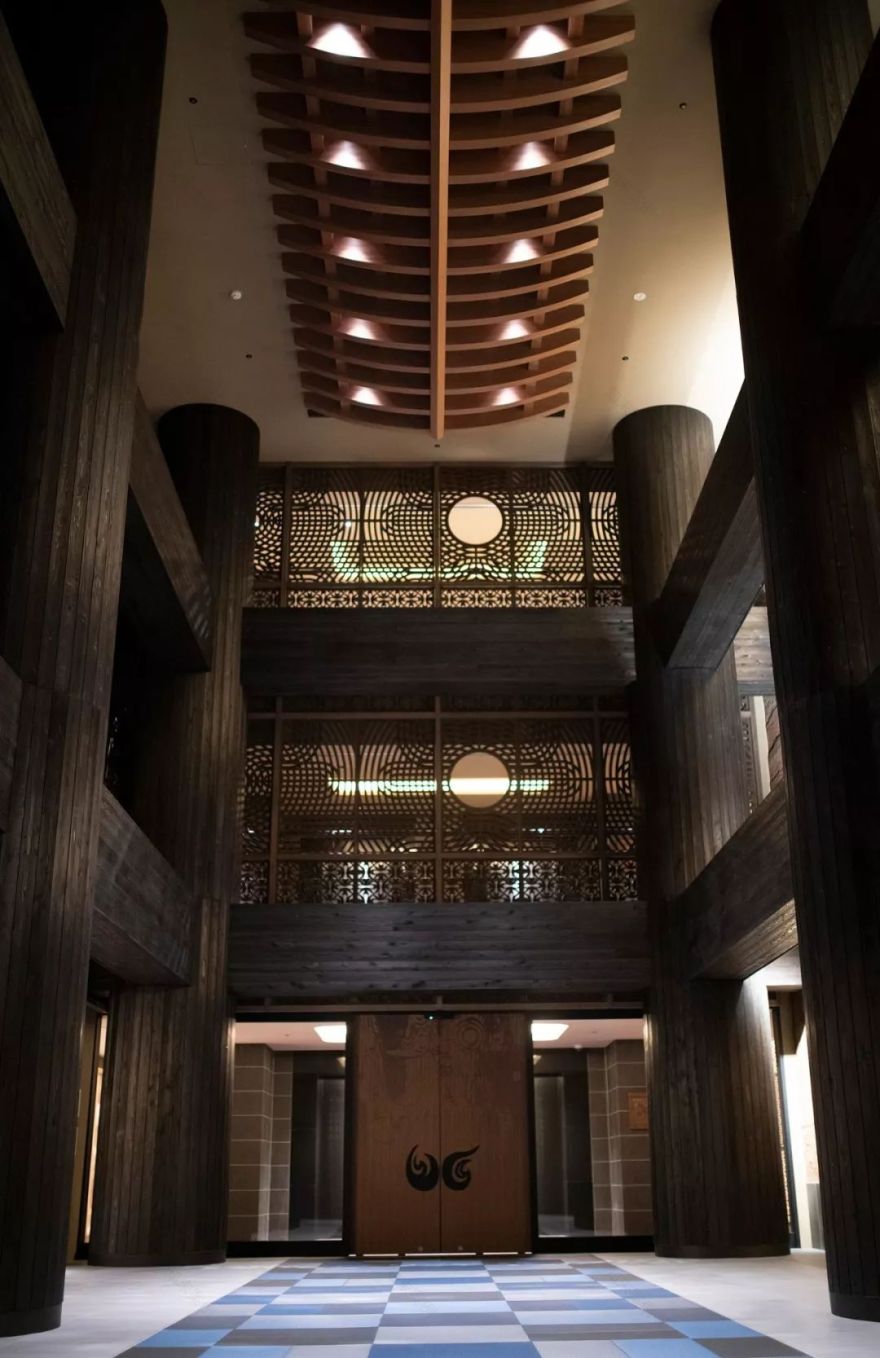 北海道碧之座酒店-9