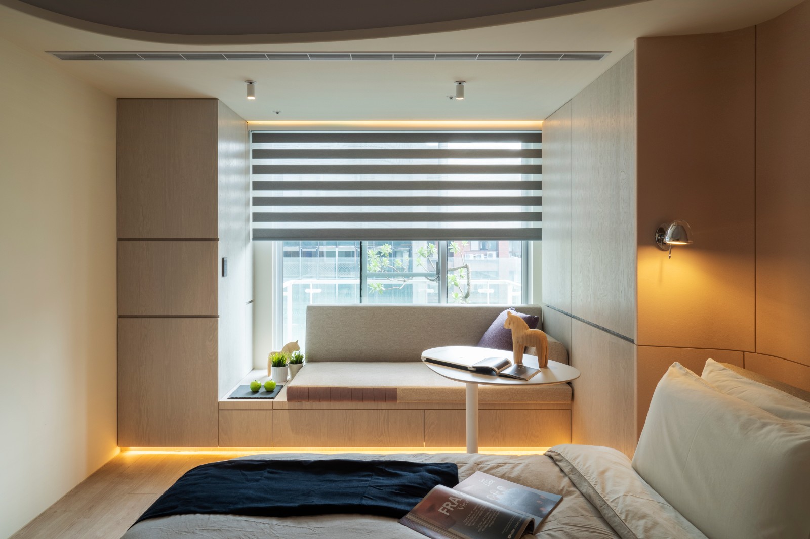 元气御守产后护理家  创研空间-39