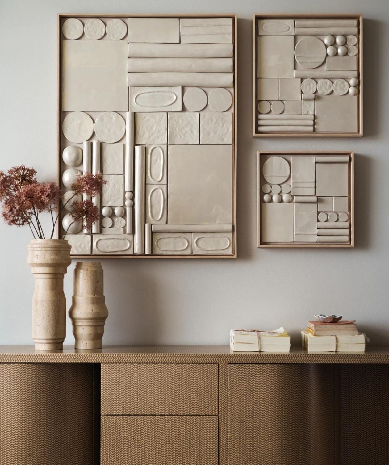 三亚中旅·馥棠公馆190㎡样板间丨布鲁盟设计-26